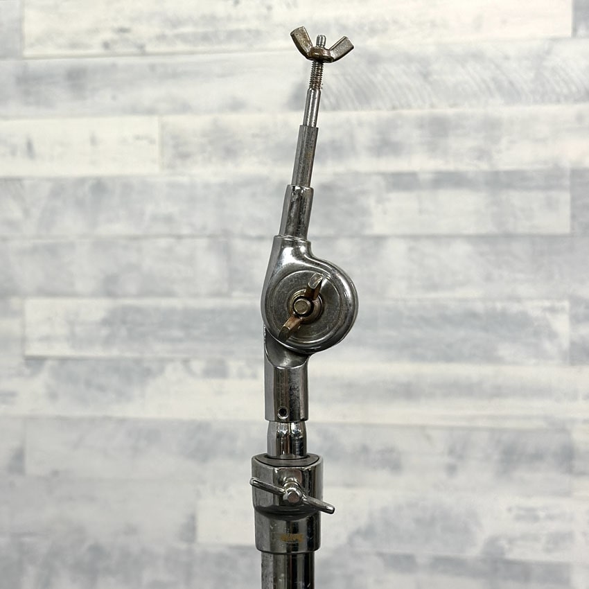 Used Sonor Straight Cymbal Stand - Good - Drum Center Of Portsmouth