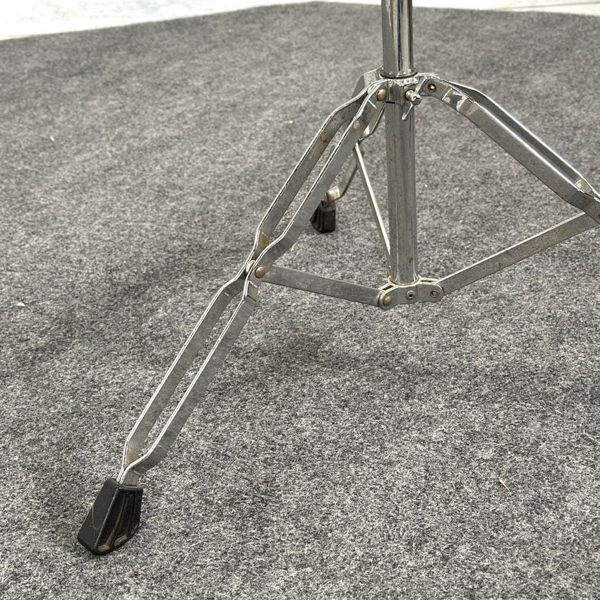 Used Sonor Straight Cymbal Stand - Good - Drum Center Of Portsmouth