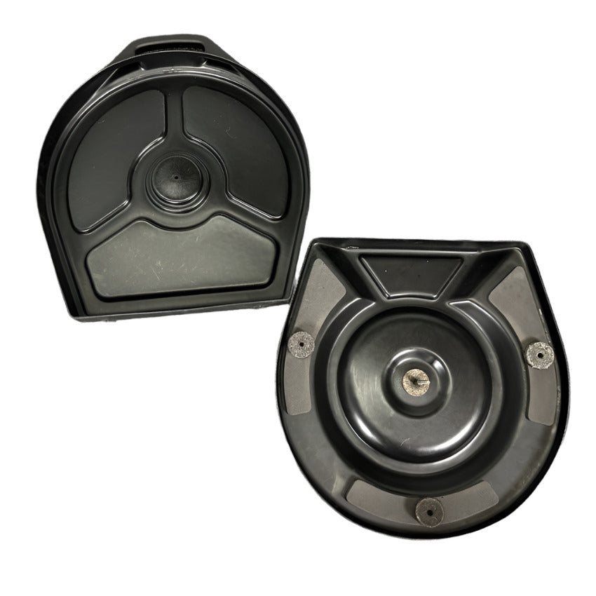 Used Zildjian Cymbal Safe 20" - Fair - Drum Center Of Portsmouth