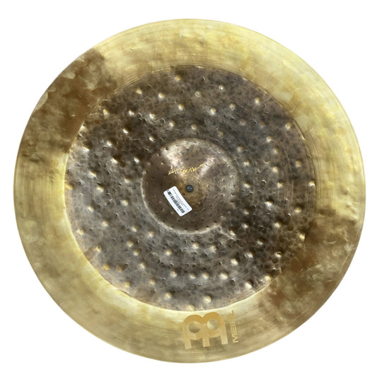 Used Meinl Equilibrium Ride Cymbal 22" 2688 grams - Good - Drum Center Of Portsmouth