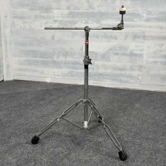 Used Gibraltar Double Braced Boom Cymbal Stand (3 of 3) - Fair - Drum Center Of Portsmouth