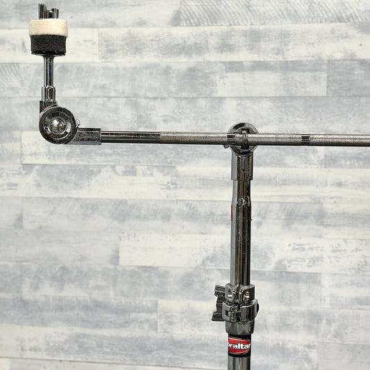 Used Gibraltar Double Braced Boom Cymbal Stand (3 of 3) - Fair - Drum Center Of Portsmouth