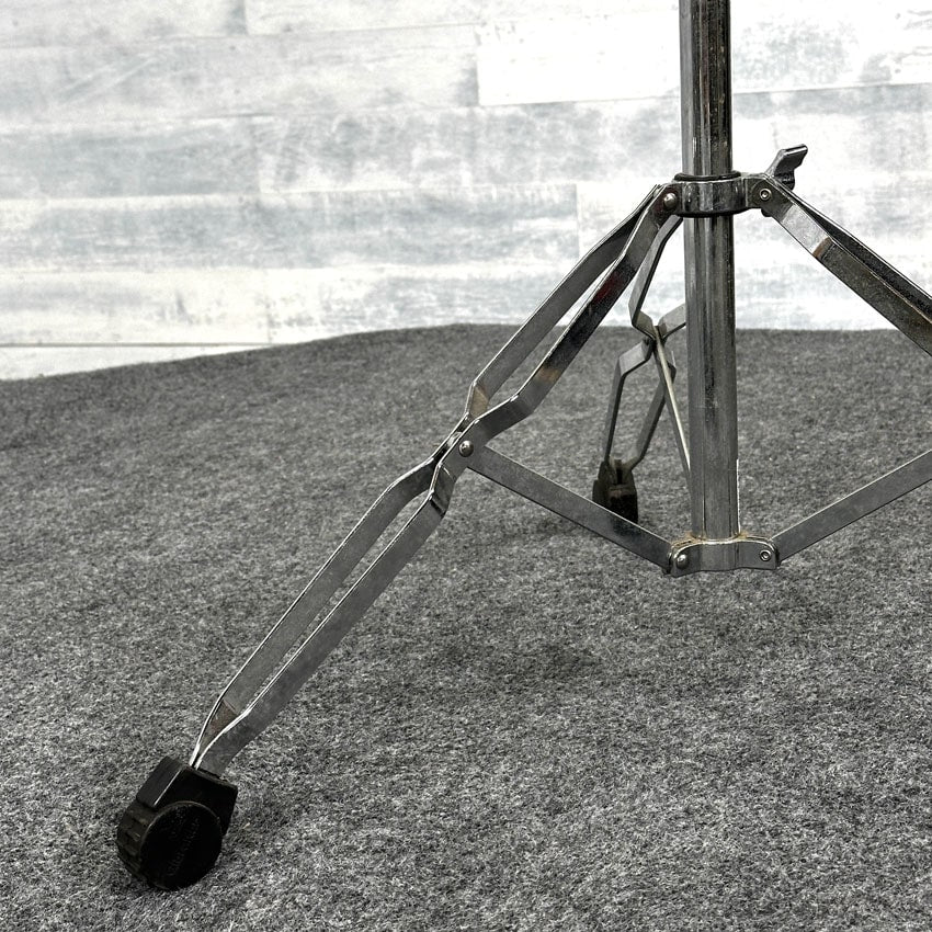 Used Gibraltar Double Braced Boom Cymbal Stand (1 of 3) - Good - Drum Center Of Portsmouth