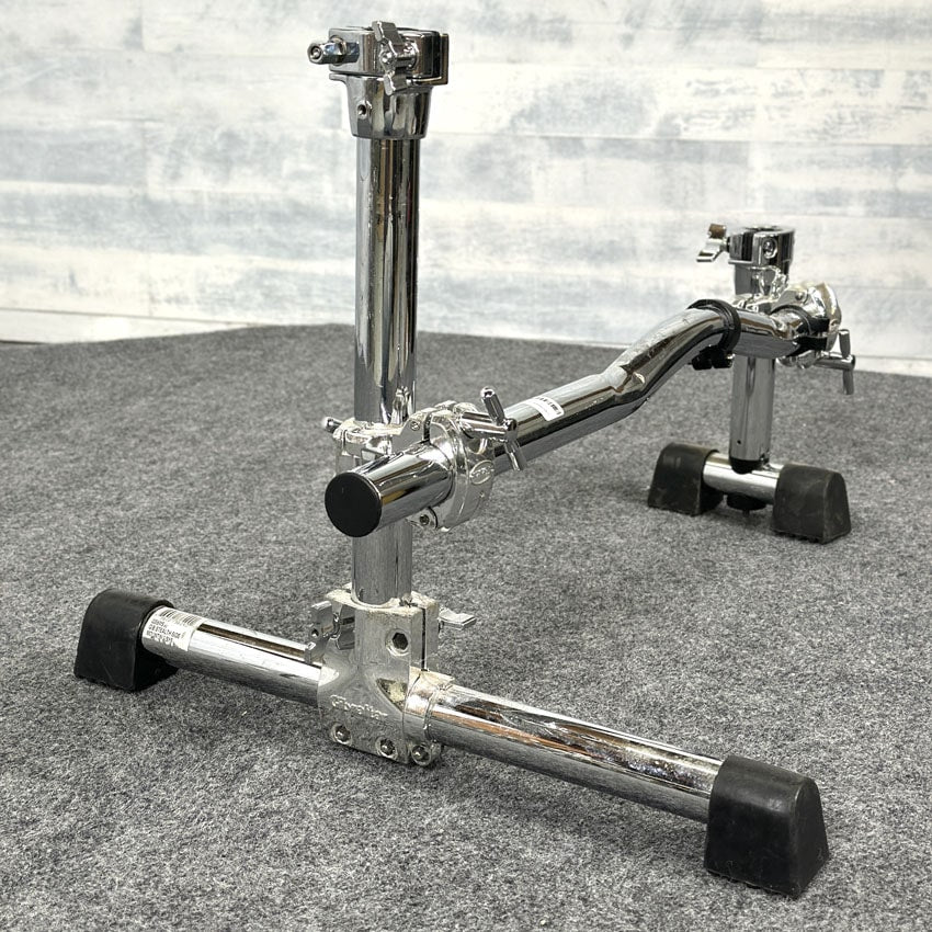 Used Gibraltar Stealth Vertical Mounting System - Good - Drum Center Of Portsmouth