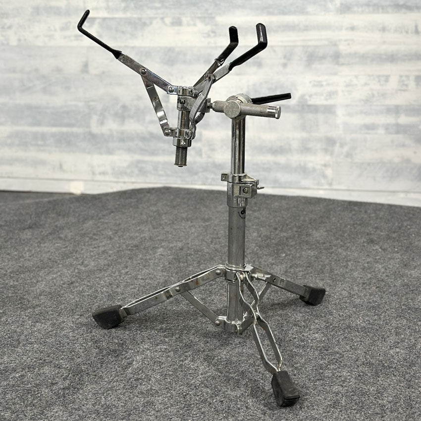 Used DW Heavy Duty Snare Drum Stand - Fair - Drum Center Of Portsmouth