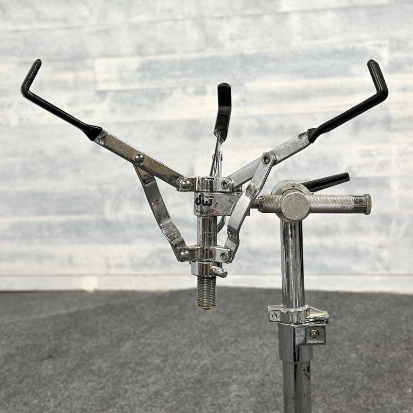 Used DW Heavy Duty Snare Drum Stand - Fair - Drum Center Of Portsmouth