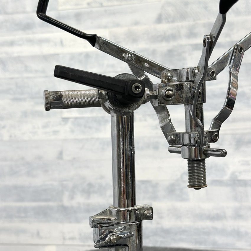 Used DW Heavy Duty Snare Drum Stand - Fair - Drum Center Of Portsmouth