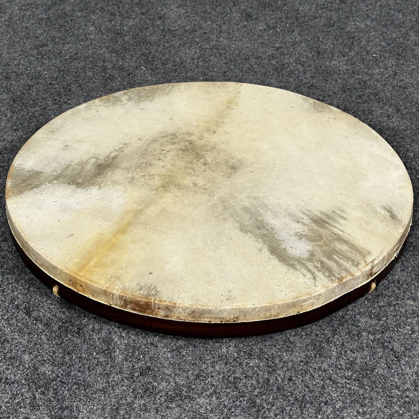 Used Misc Buffalo Drum 22" - Good - Drum Center Of Portsmouth