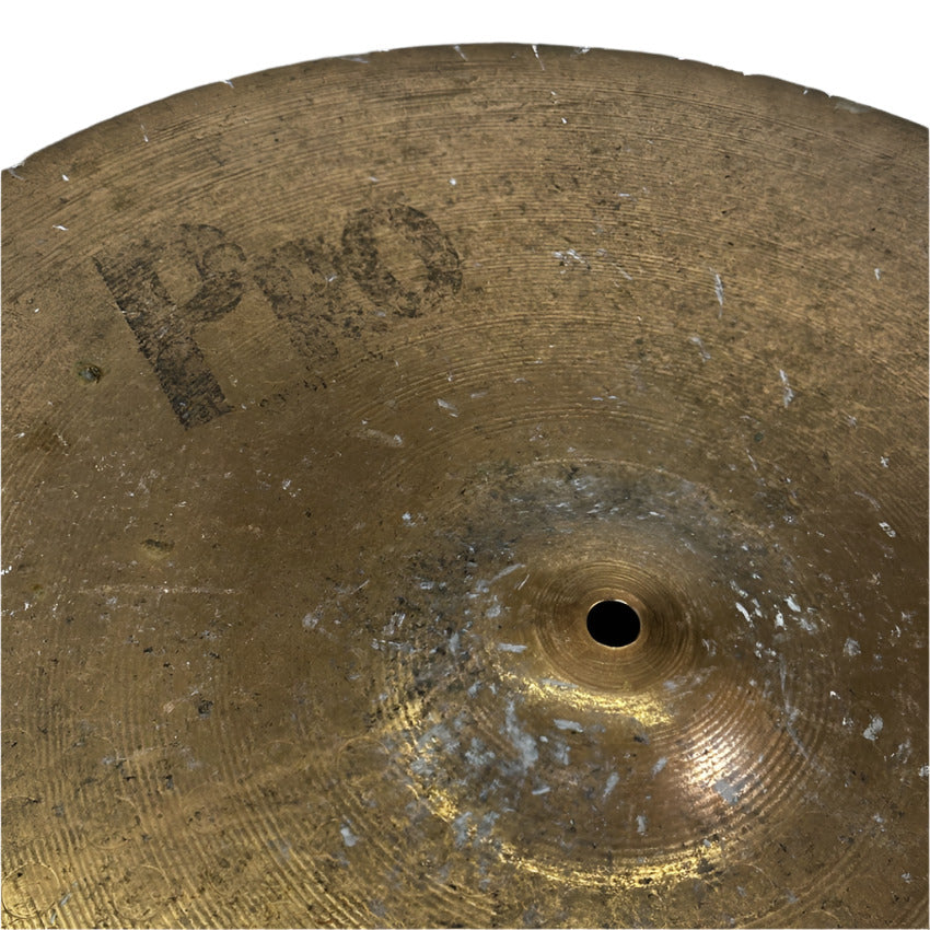 Used Sabian B8 Pro Ride 20" - Fair - Drum Center Of Portsmouth