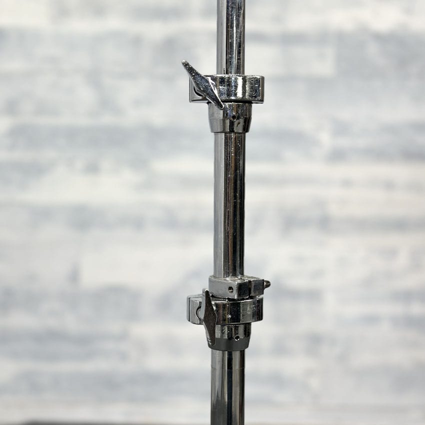 Used Pearl Single Braced Straight Cymbal Stand - Fair - Drum Center Of Portsmouth