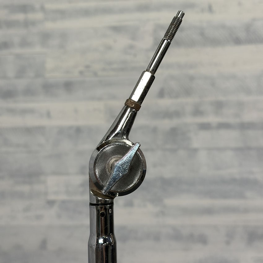 Used Pearl Single Braced Straight Cymbal Stand - Fair - Drum Center Of Portsmouth