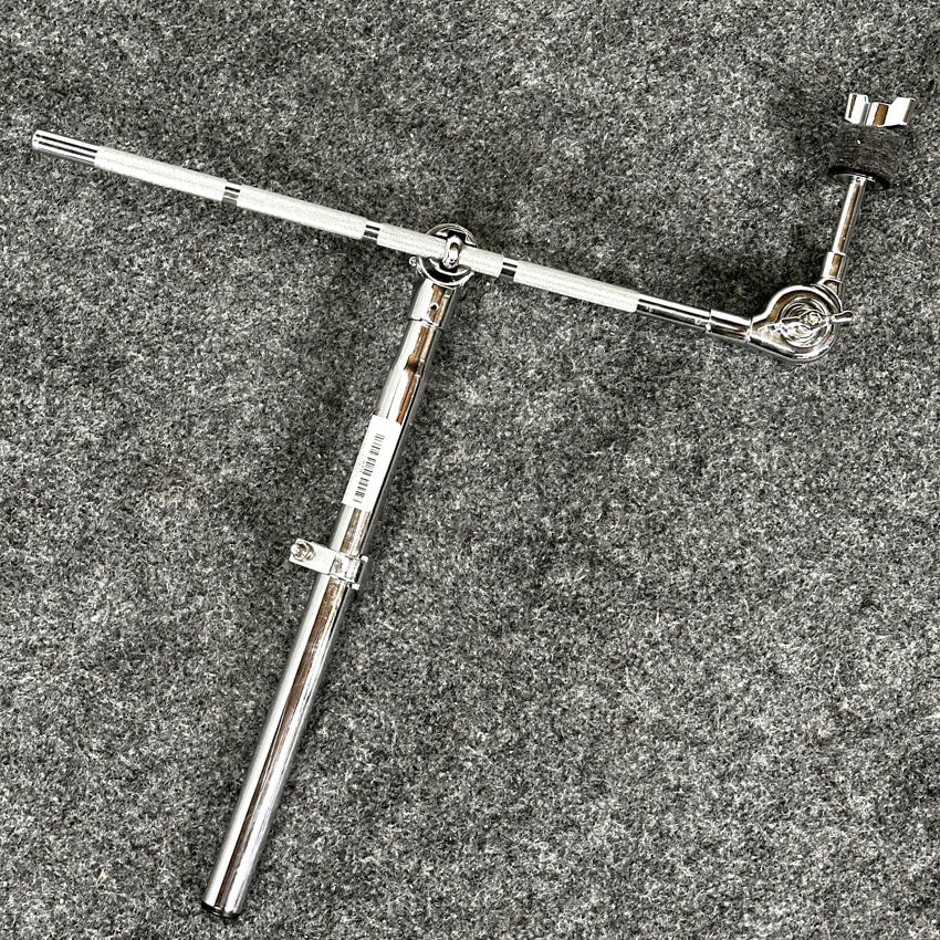 Used Gibraltar Cymbal Boom Arm - Good - Drum Center Of Portsmouth