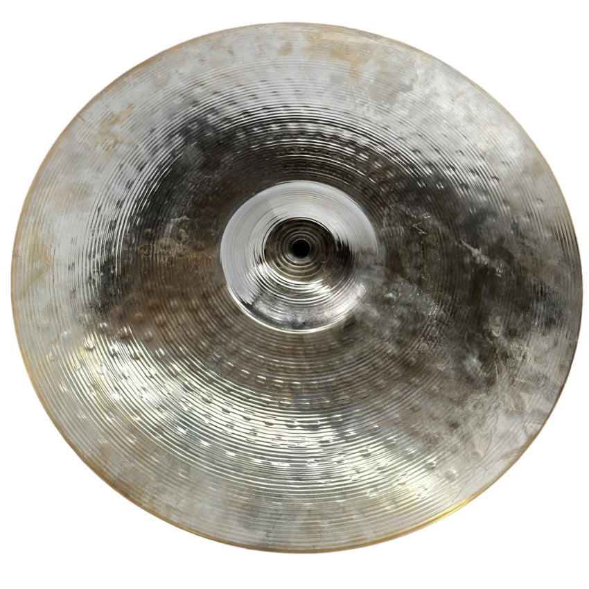 Used Zildjian Prototype Crash Cymbal 16" - Good - Drum Center Of Portsmouth