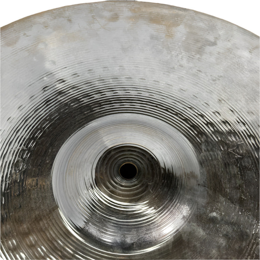 Used Zildjian Prototype Crash Cymbal 16" - Good - Drum Center Of Portsmouth