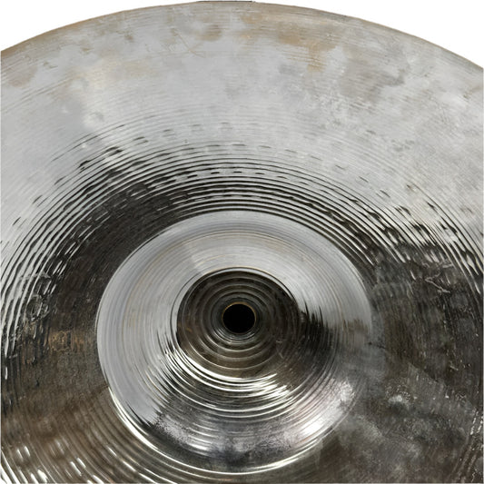 Used Zildjian Prototype Crash Cymbal 16" - Good - Drum Center Of Portsmouth
