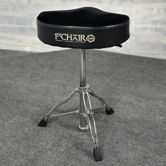 Used Tama 1st Chair Hydraulix Moto Style - Fair - Drum Center Of Portsmouth