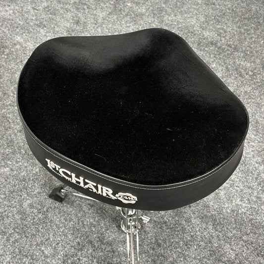 Used Tama 1st Chair Hydraulix Moto Style - Fair - Drum Center Of Portsmouth