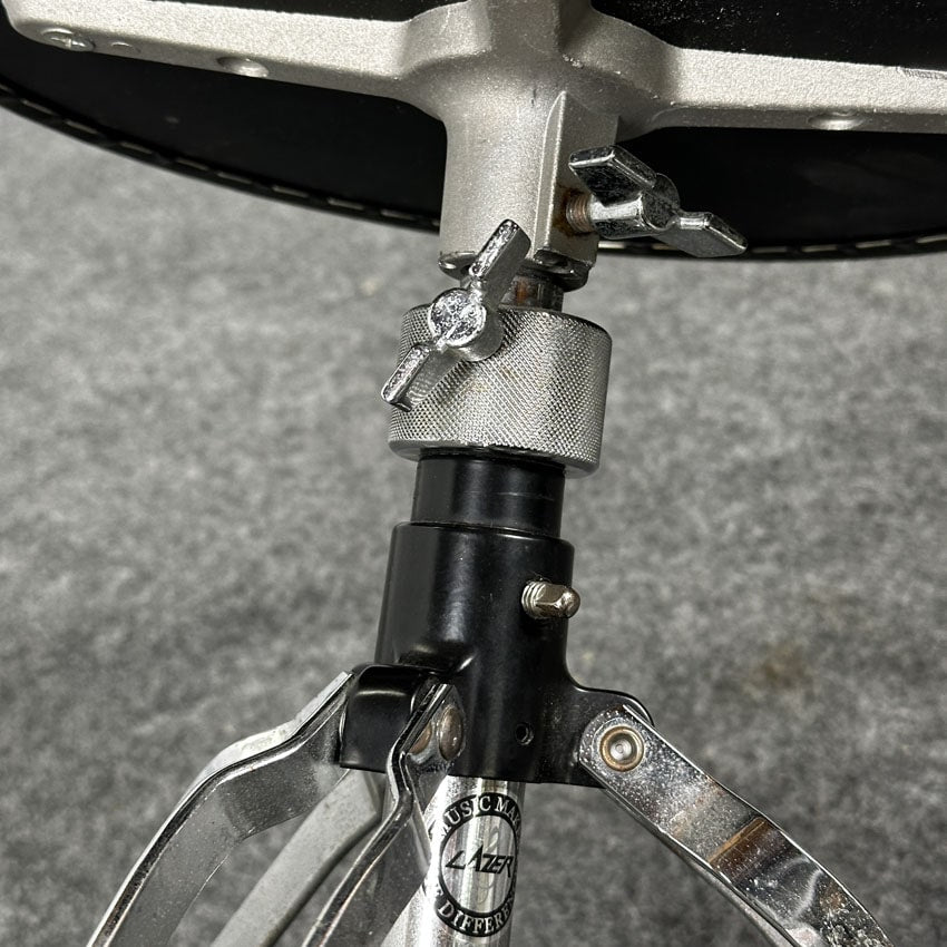 Used Lazer Drum Throne - Good - Drum Center Of Portsmouth