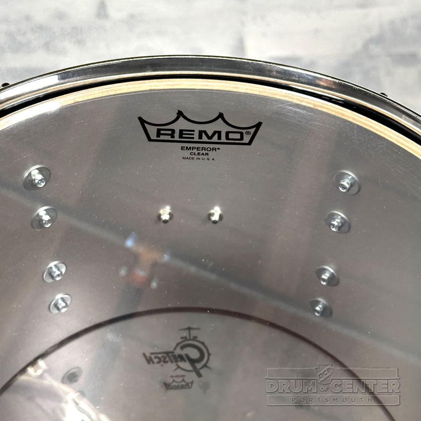 Gretsch Renown Euro 5pc Drum Set Cherry Burst - Drum Center Of Portsmouth