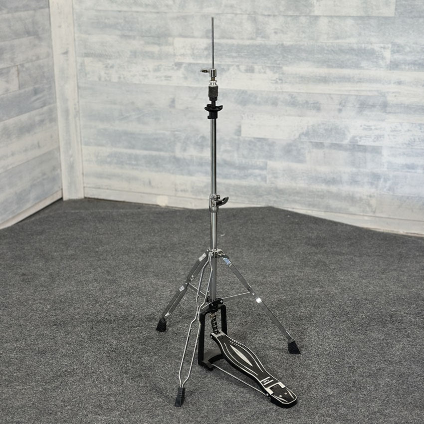Used SPL 3 Leg Hi Hat Stand - Good - Drum Center Of Portsmouth