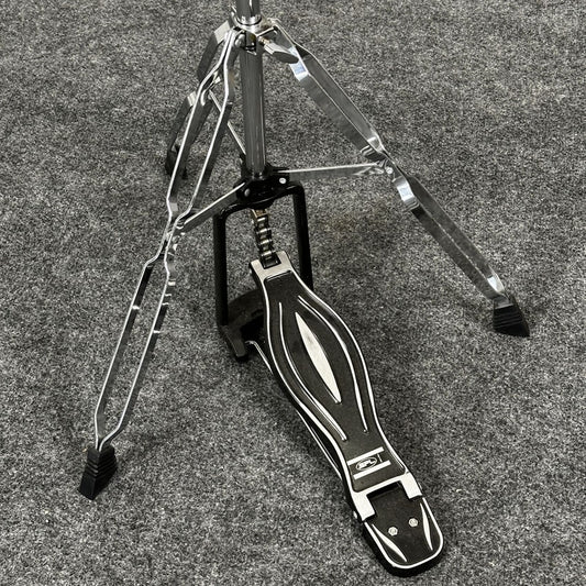 Used SPL 3 Leg Hi Hat Stand - Good - Drum Center Of Portsmouth