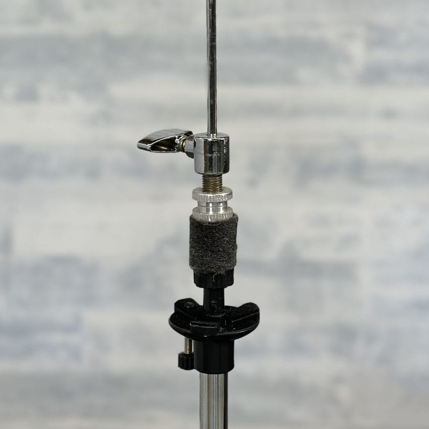 Used SPL 3 Leg Hi Hat Stand - Good - Drum Center Of Portsmouth