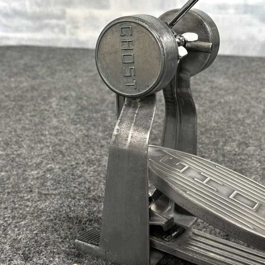 Used Ghost Bass Drum Pedal - Very Good - Drum Center Of Portsmouth