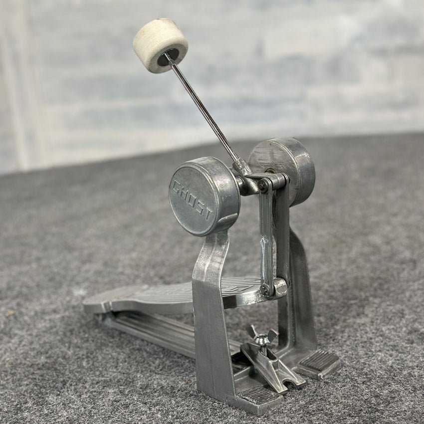 Used Ghost Bass Drum Pedal - Very Good - Drum Center Of Portsmouth