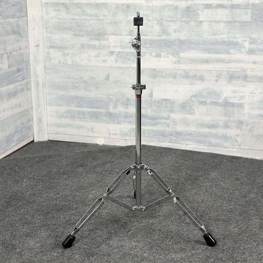 Used Ludwig Accent Straight Cymbal Stand (2 of 4) - Good - Drum Center Of Portsmouth