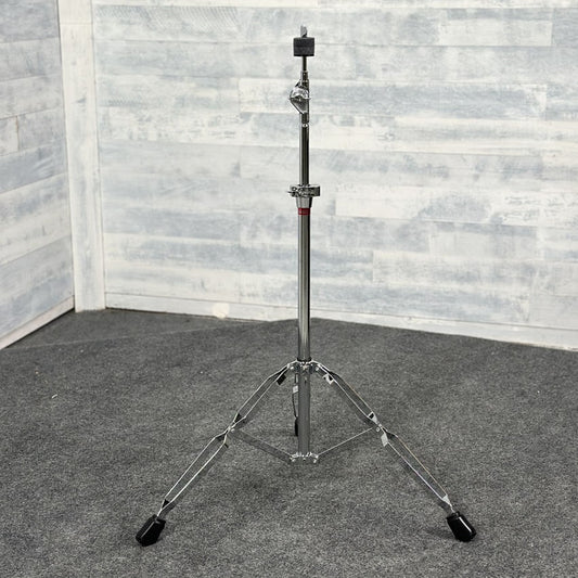 Used Ludwig Accent Straight Cymbal Stand (4 of 4) - Good - Drum Center Of Portsmouth