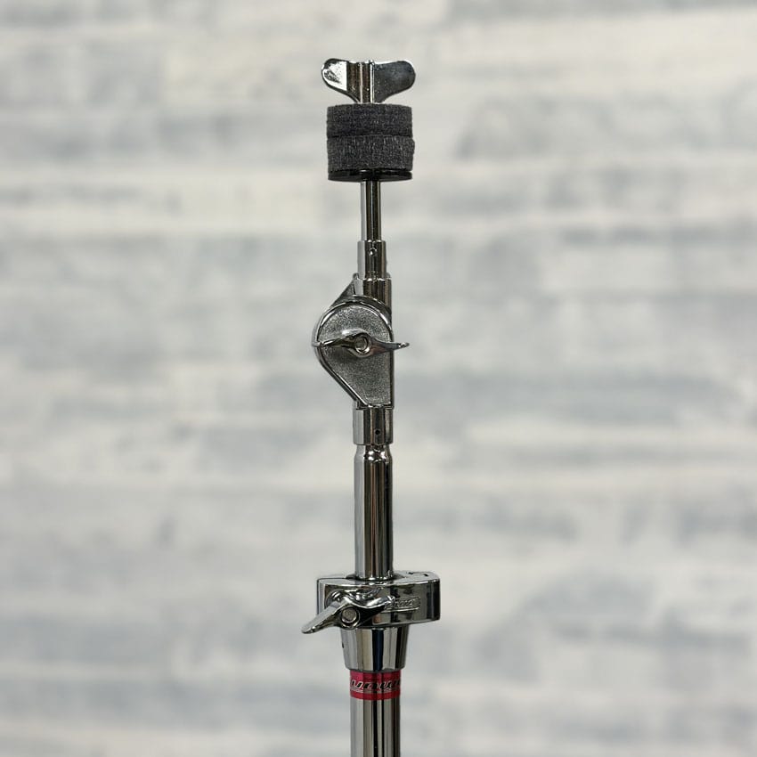 Used Ludwig Accent Straight Cymbal Stand (3 of 4) - Good - Drum Center Of Portsmouth