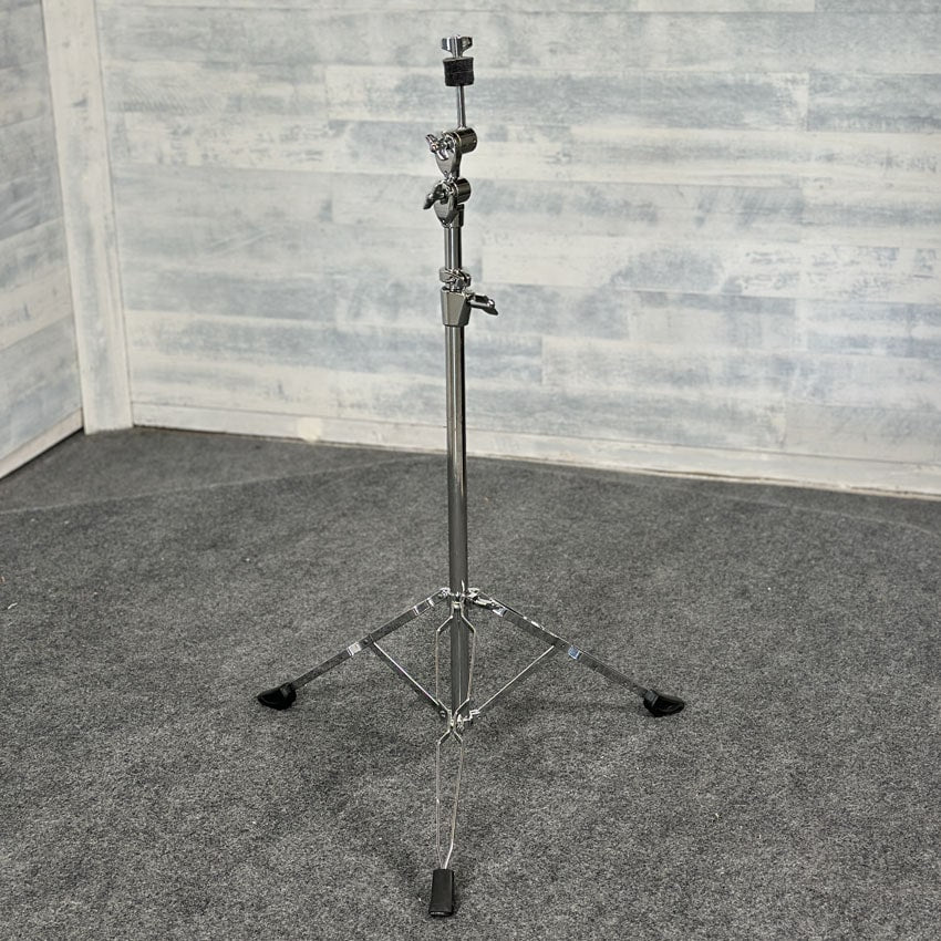 Used SPL Double Braced Boom Cymbal Stand (2 of 2) - Fair - Drum Center Of Portsmouth