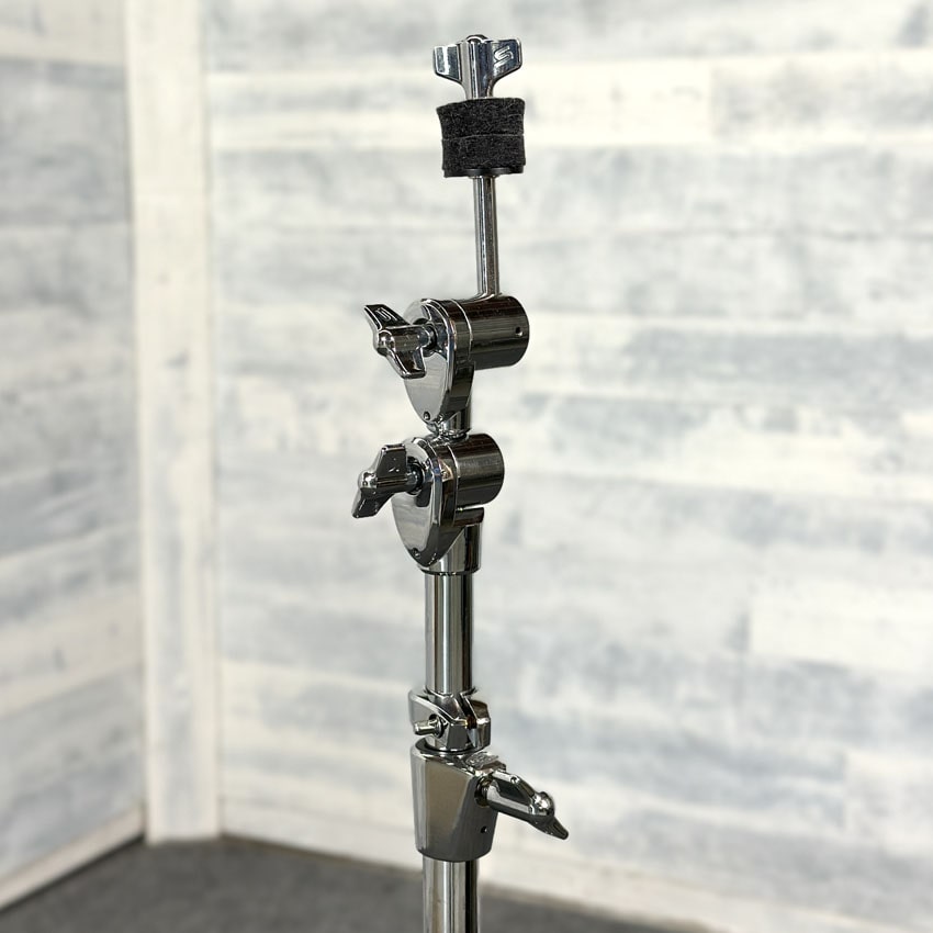 Used SPL Double Braced Boom Cymbal Stand (2 of 2) - Fair - Drum Center Of Portsmouth