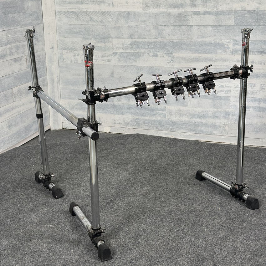 Used Gibraltar Rack - Fair - Drum Center Of Portsmouth