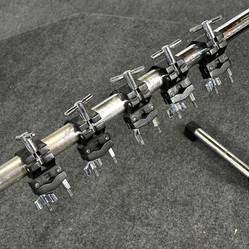 Used Gibraltar Rack - Fair - Drum Center Of Portsmouth