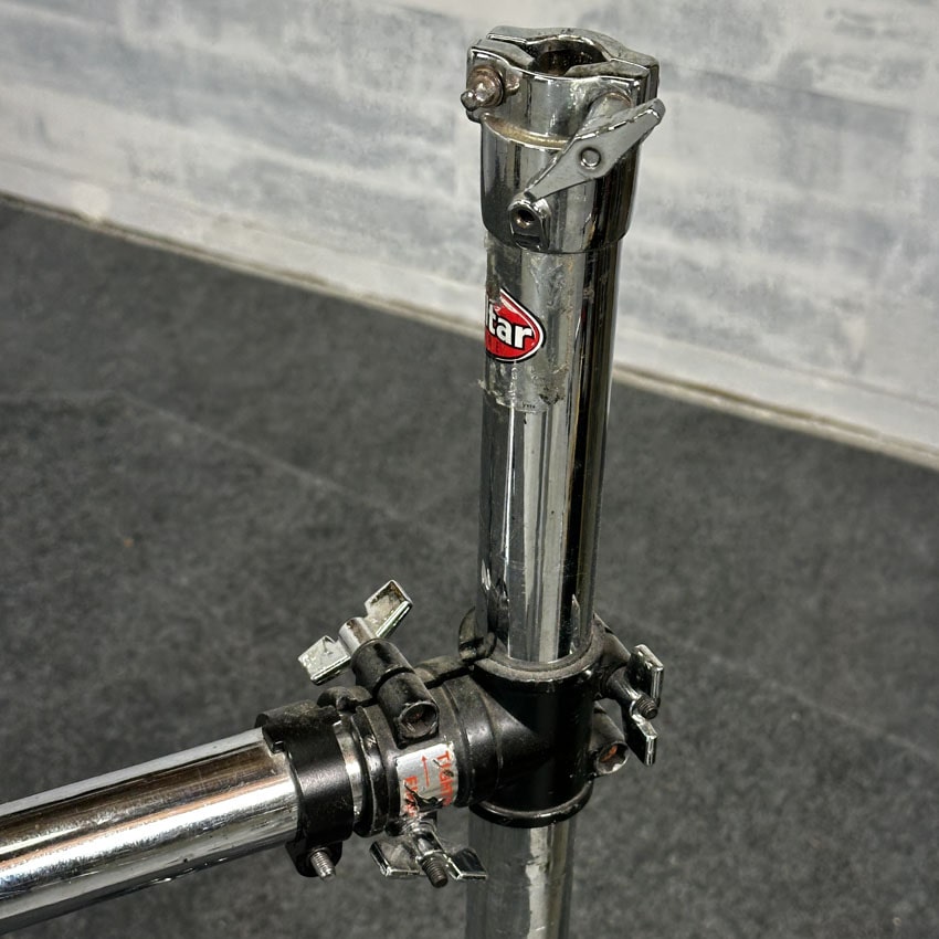 Used Gibraltar Rack - Fair - Drum Center Of Portsmouth