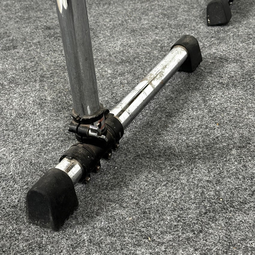 Used Gibraltar Rack - Fair - Drum Center Of Portsmouth