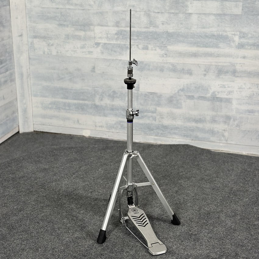 Used Yamaha Crosstown Hi Hat Stand - Good - Drum Center Of Portsmouth