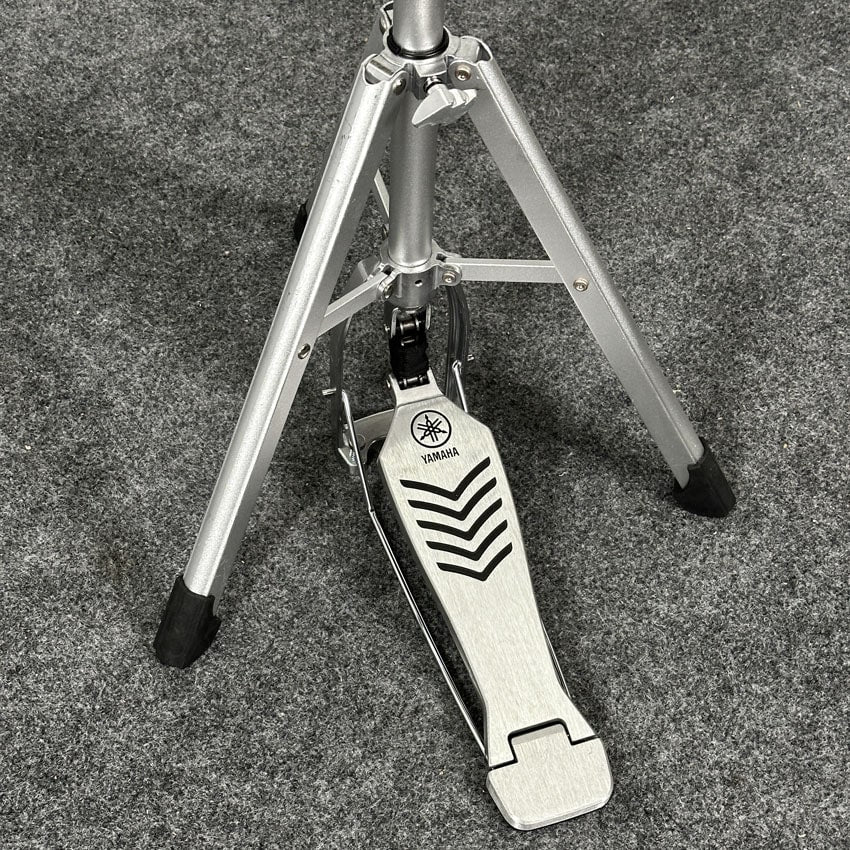 Used Yamaha Crosstown Hi Hat Stand - Good - Drum Center Of Portsmouth