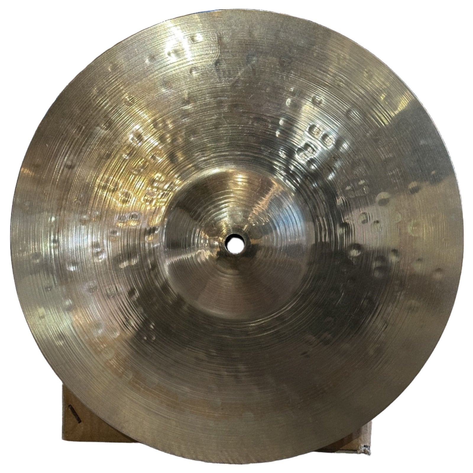 Used Sabian HH Splash Cymbal 10