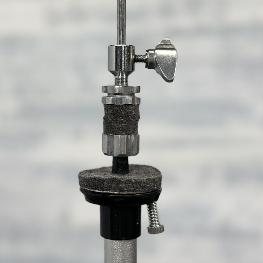 Used Yamaha Crosstown Hi Hat Stand - Good - Drum Center Of Portsmouth