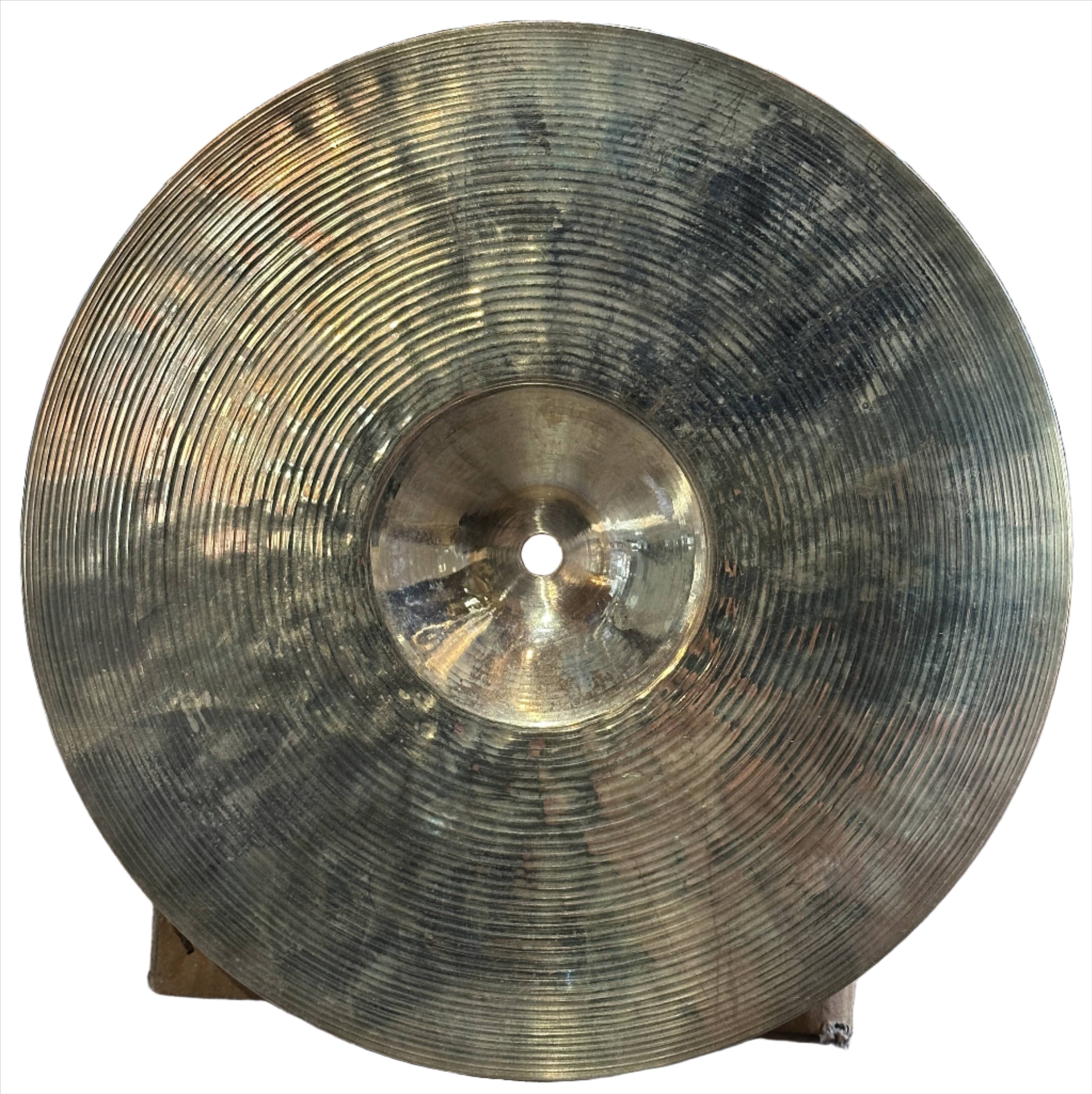 Used Sabian HH Splash Cymbal 10"