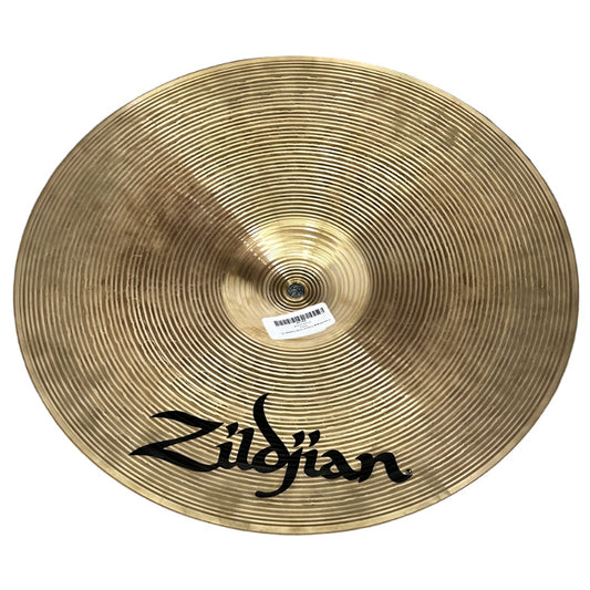 Used Zildjian I Series Crash Cymbal 16" - Good - Drum Center Of Portsmouth