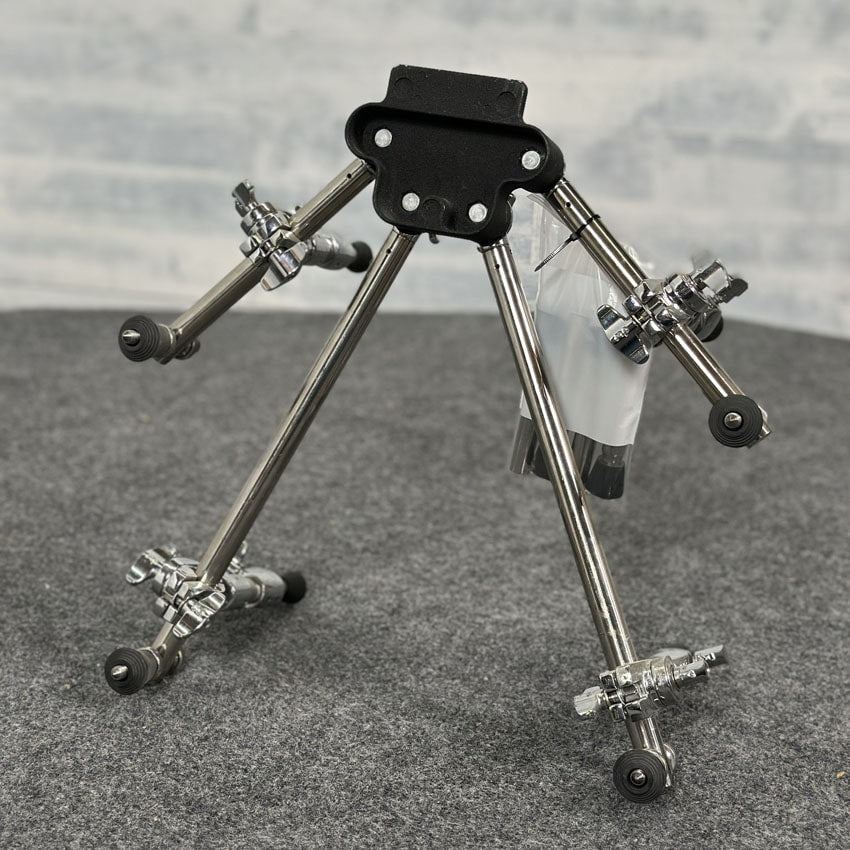 Used DW Bass Drum Riser DWCP9909 - Good - Drum Center Of Portsmouth