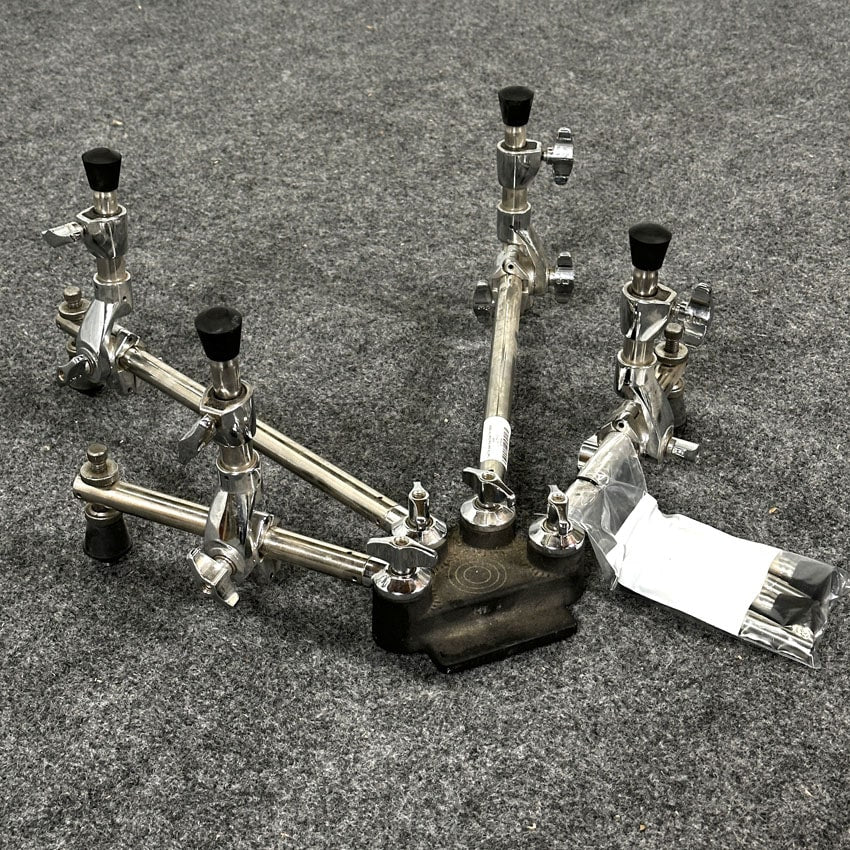 Used DW Bass Drum Riser DWCP9909 - Good - Drum Center Of Portsmouth