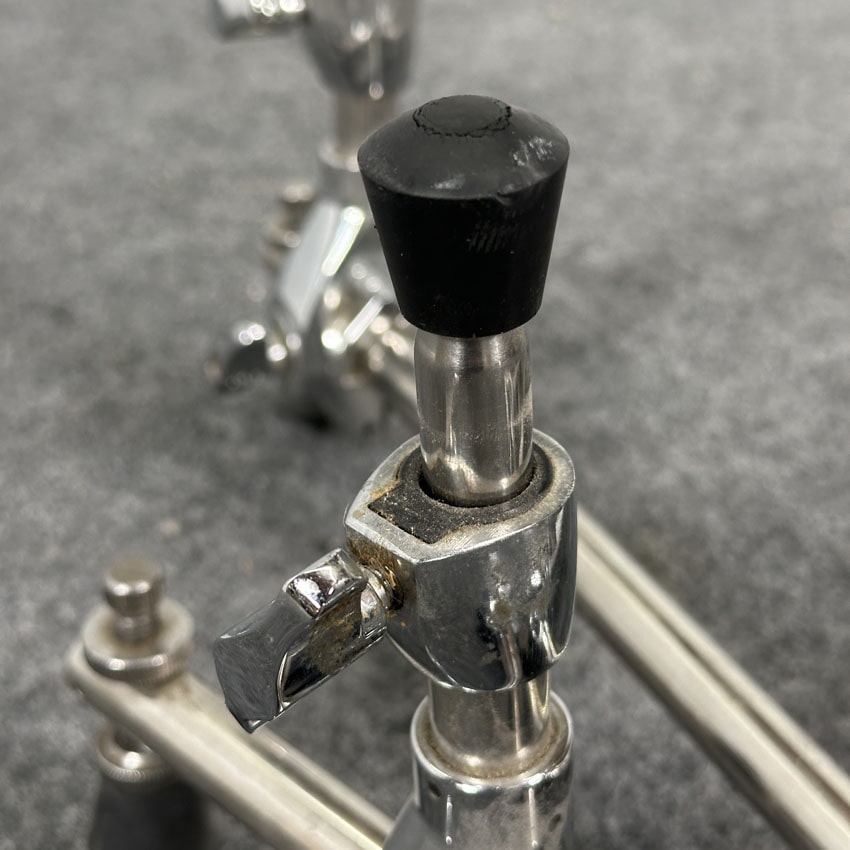 Used DW Bass Drum Riser DWCP9909 - Good - Drum Center Of Portsmouth