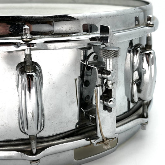 Used Vintage Slingerland COS Snare Drum 14x5 - Good - Drum Center Of Portsmouth