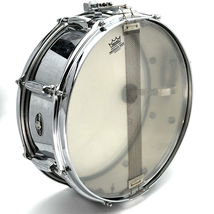 Used Vintage Slingerland COS Snare Drum 14x5 - Good - Drum Center Of Portsmouth