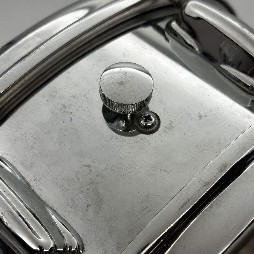 Used Vintage Slingerland COS Snare Drum 14x5 - Good - Drum Center Of Portsmouth