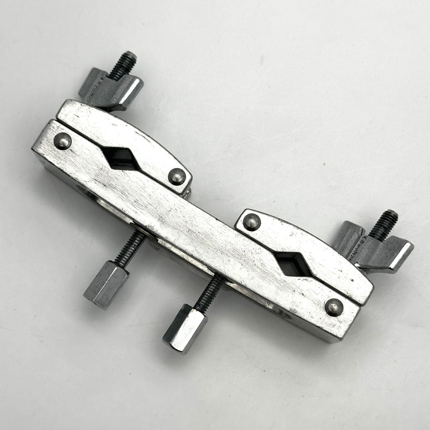Used Gibraltar 2 Hole Clamp - Good - Drum Center Of Portsmouth